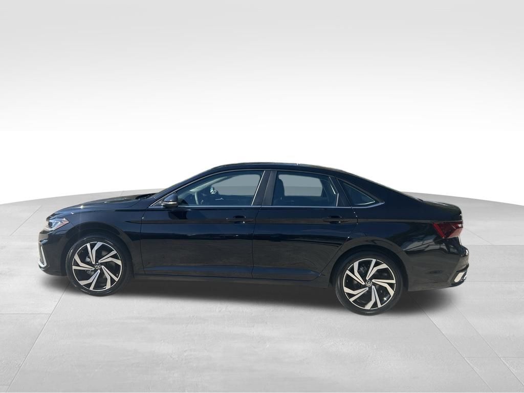 2026 Volkswagen Jetta 1.5T SEL Tampa FL