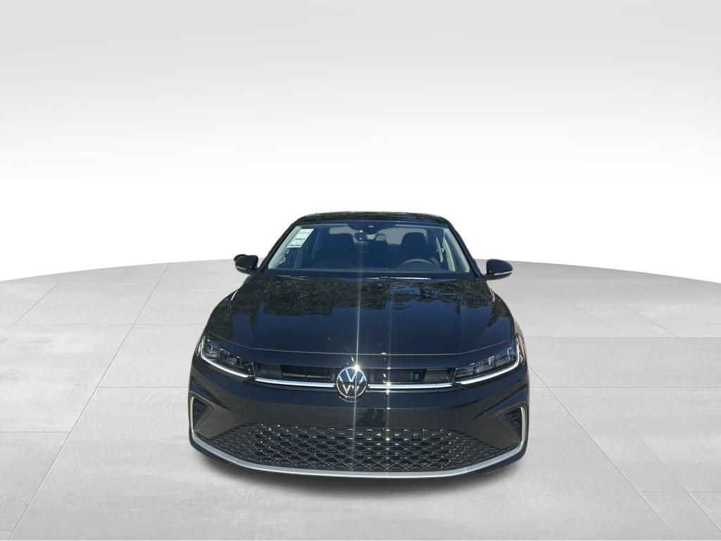 2026 Volkswagen Jetta 1.5T SEL Tampa FL