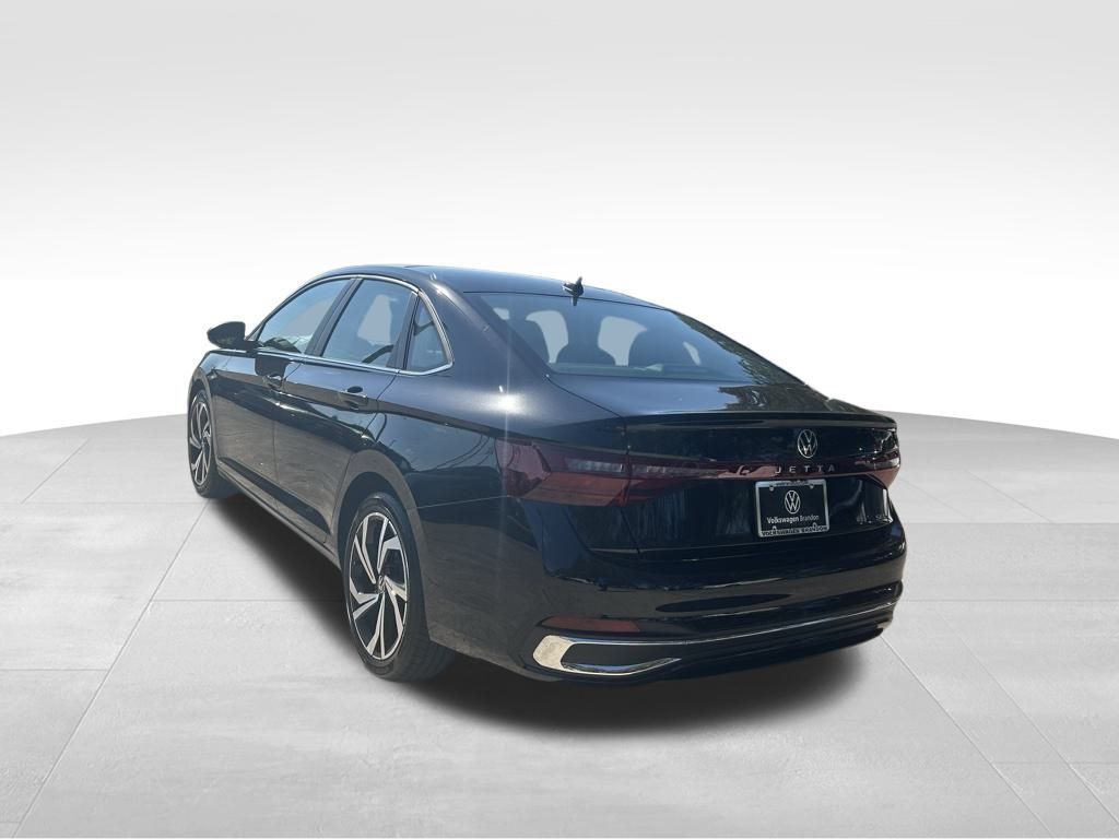 2026 Volkswagen Jetta 1.5T SEL Tampa FL