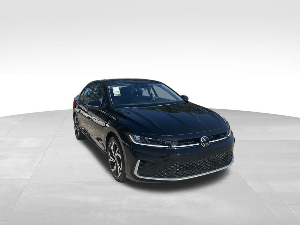 2026 Volkswagen Jetta 1.5T SEL Tampa FL