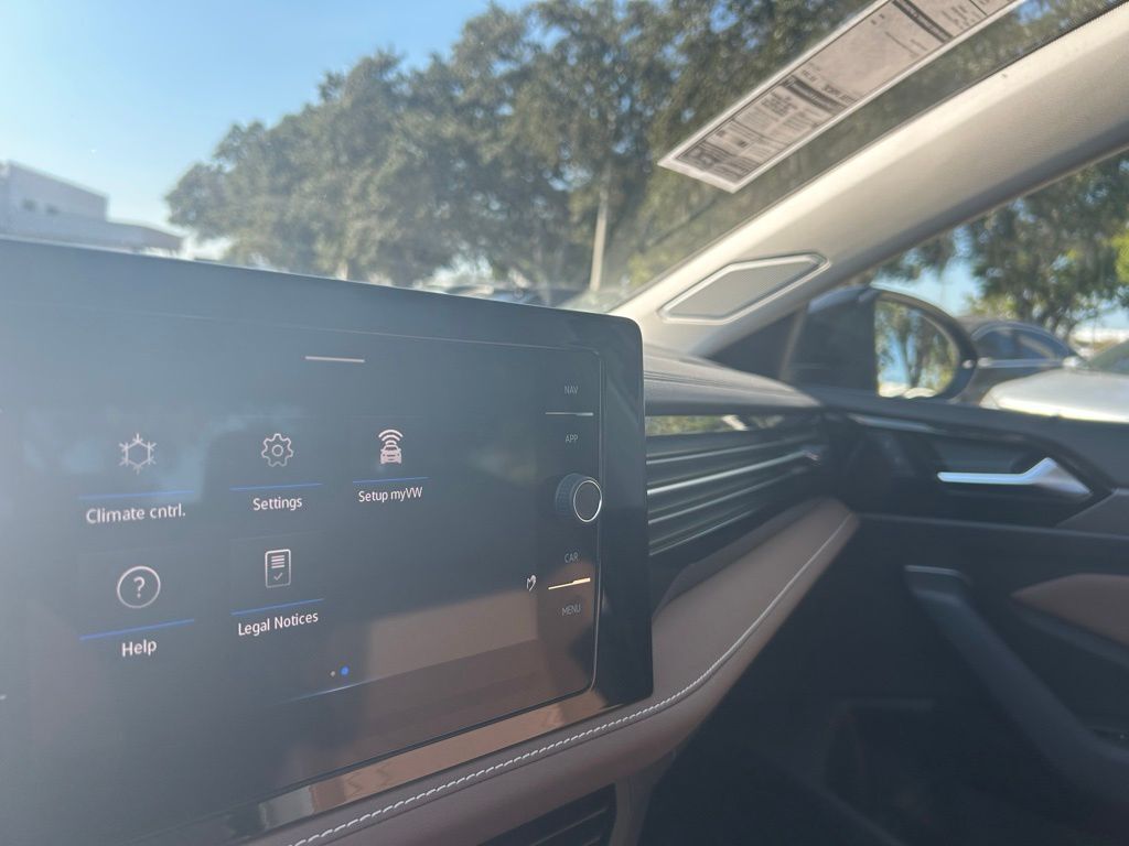 2026 Volkswagen Jetta 1.5T SEL Tampa FL