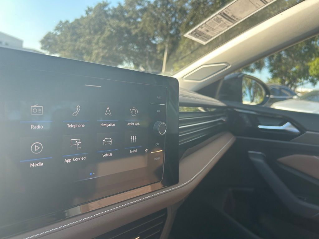 2026 Volkswagen Jetta 1.5T SEL Tampa FL