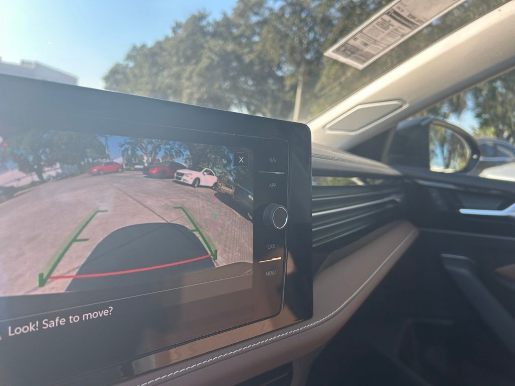 2026 Volkswagen Jetta 1.5T SEL Tampa FL