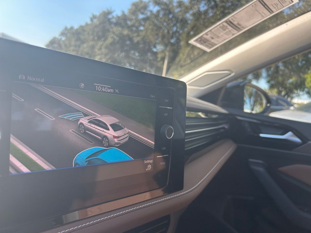 2026 Volkswagen Jetta 1.5T SEL Tampa FL