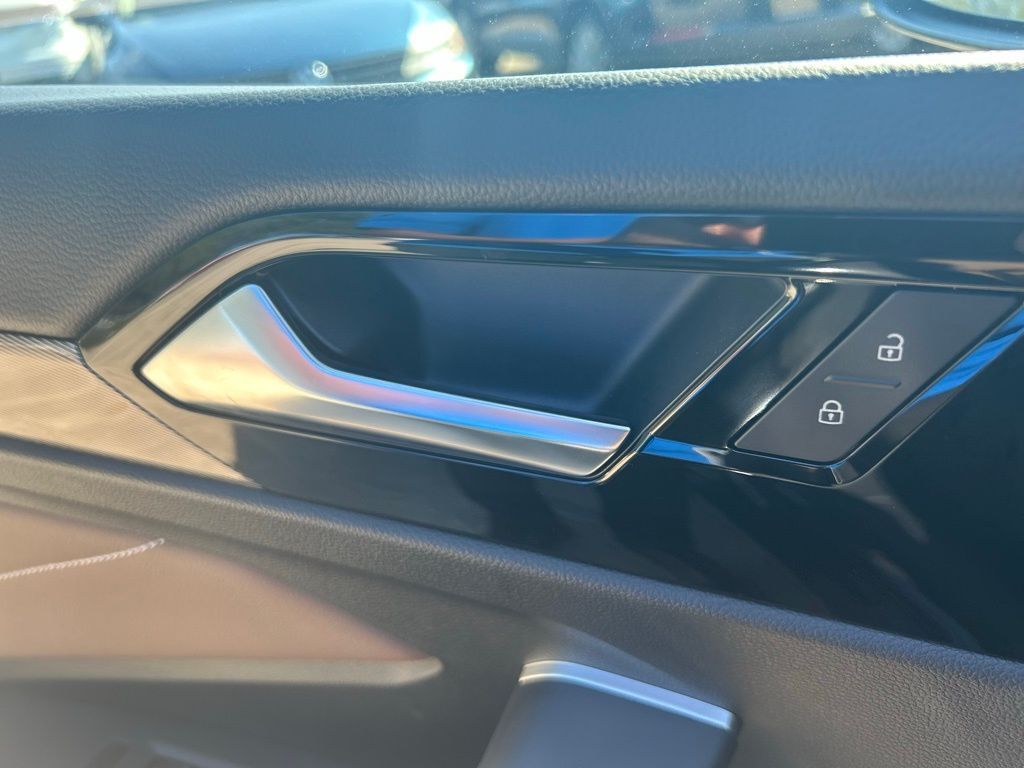 2026 Volkswagen Jetta 1.5T SEL Tampa FL