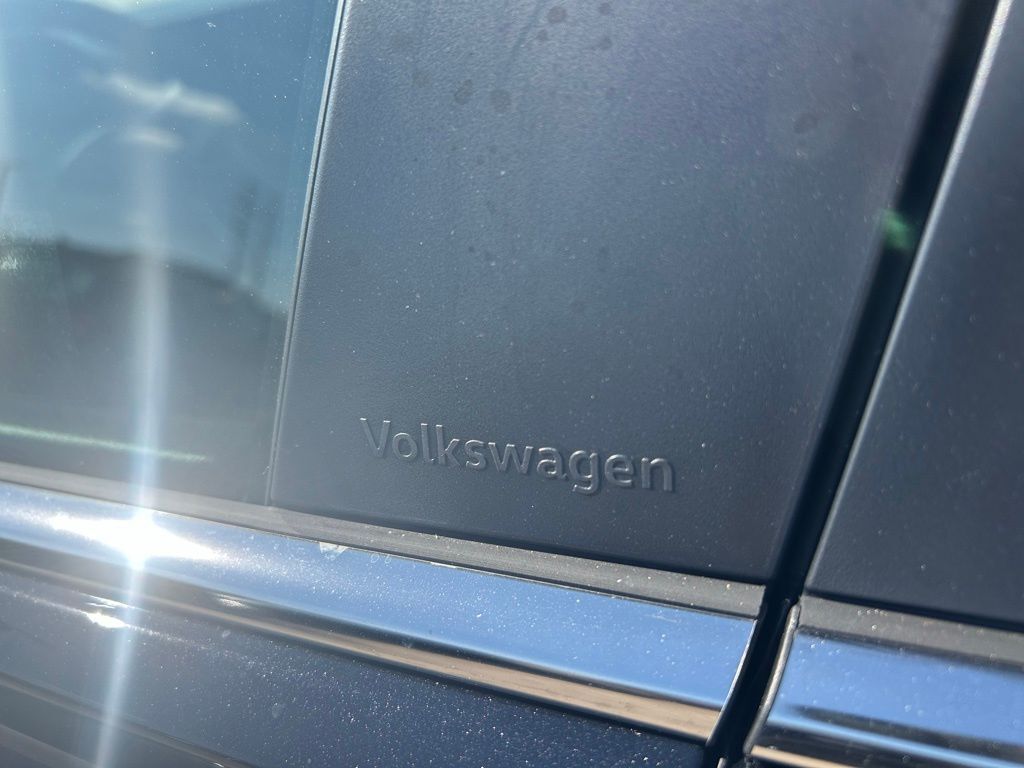 2026 Volkswagen Jetta 1.5T SEL Tampa FL