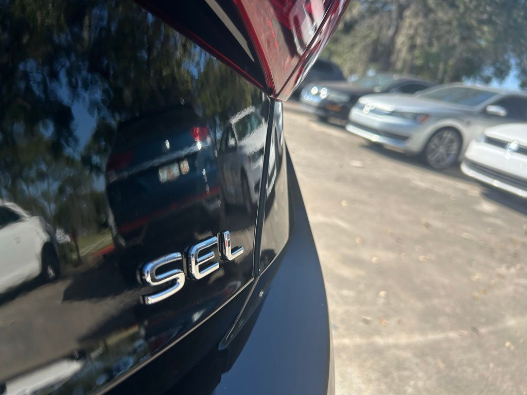 2026 Volkswagen Jetta 1.5T SEL Tampa FL