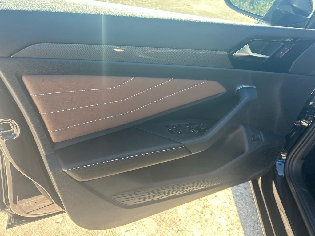 2026 Volkswagen Jetta 1.5T SEL Tampa FL