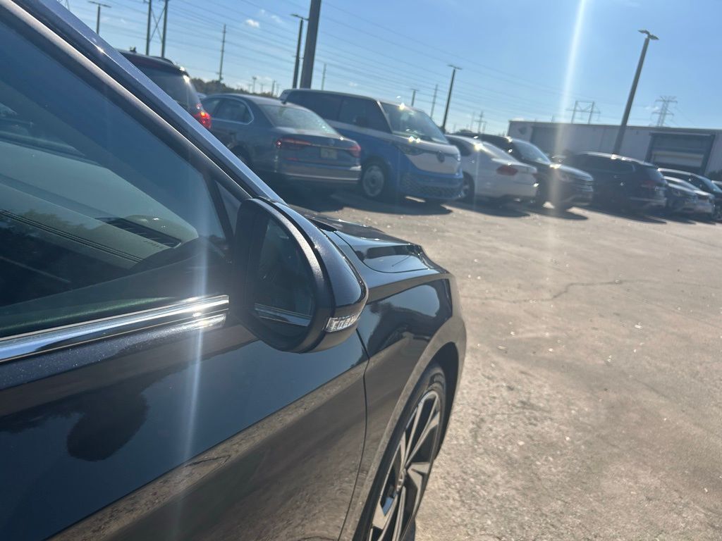 2026 Volkswagen Jetta 1.5T SEL Tampa FL