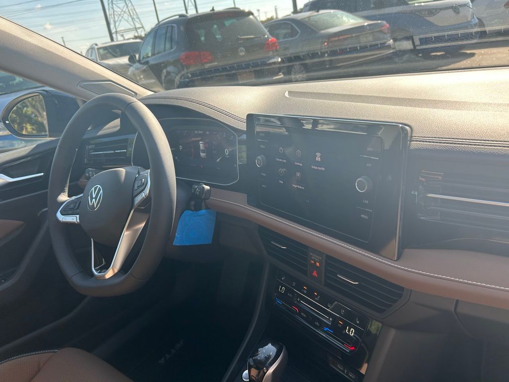 2026 Volkswagen Jetta 1.5T SEL Tampa FL