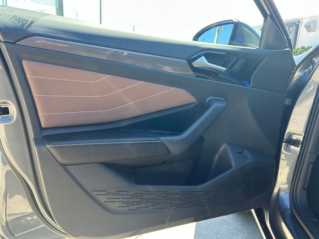 2026 Volkswagen Jetta 1.5T SEL Tampa FL