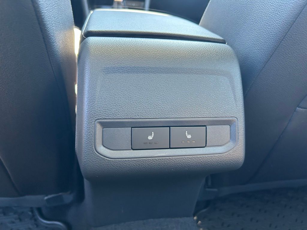 2026 Volkswagen Jetta 1.5T SEL Tampa FL