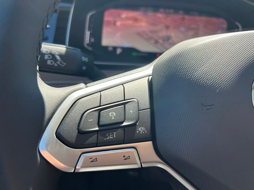 2026 Volkswagen Jetta 1.5T SEL Tampa FL