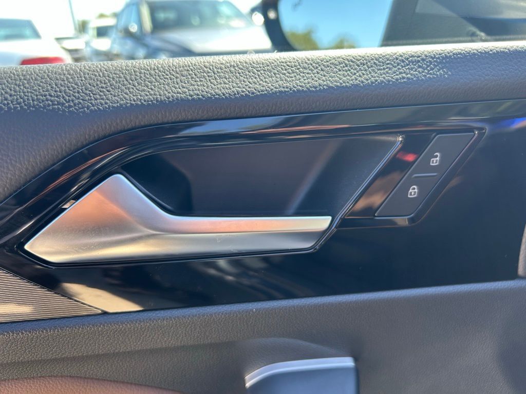 2026 Volkswagen Jetta 1.5T SEL Tampa FL