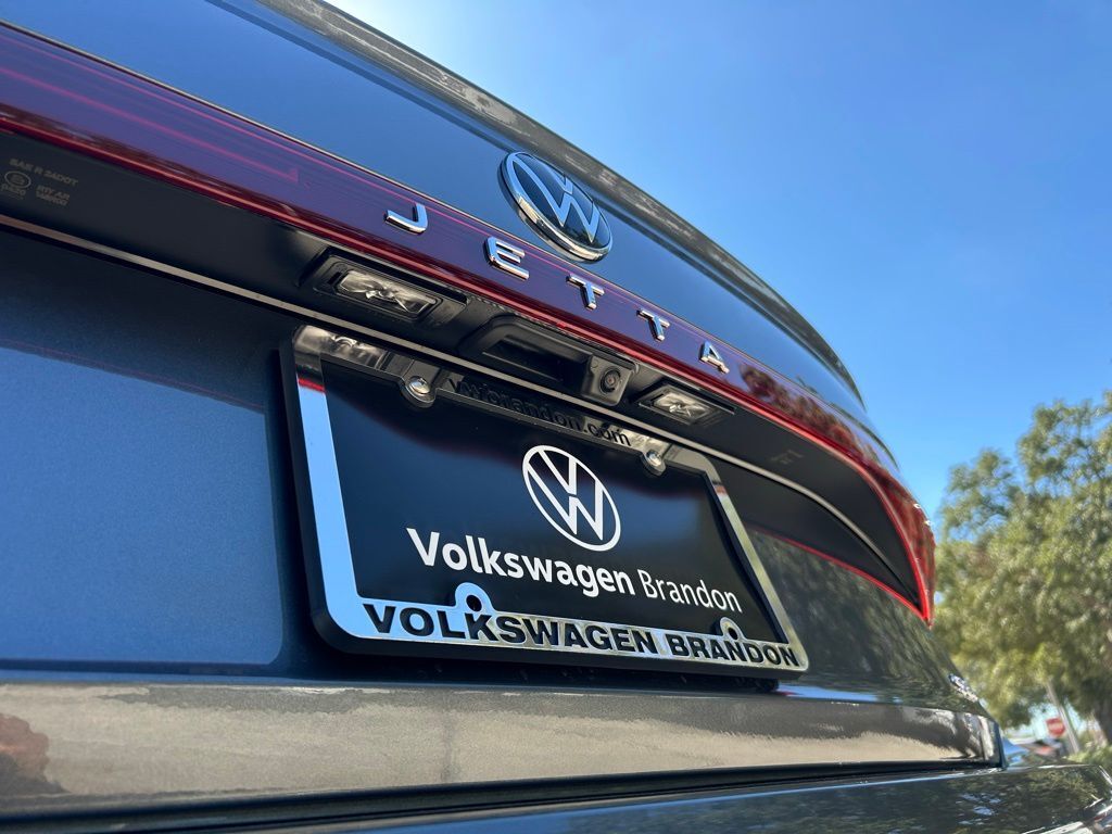 2026 Volkswagen Jetta 1.5T SEL Tampa FL