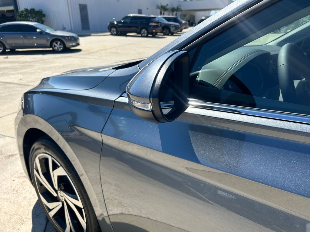 2026 Volkswagen Jetta 1.5T SEL Tampa FL