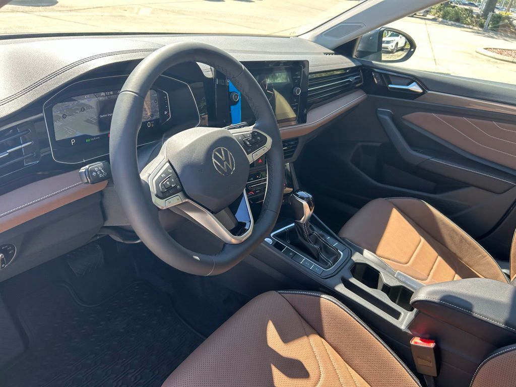 2026 Volkswagen Jetta 1.5T SEL Tampa FL