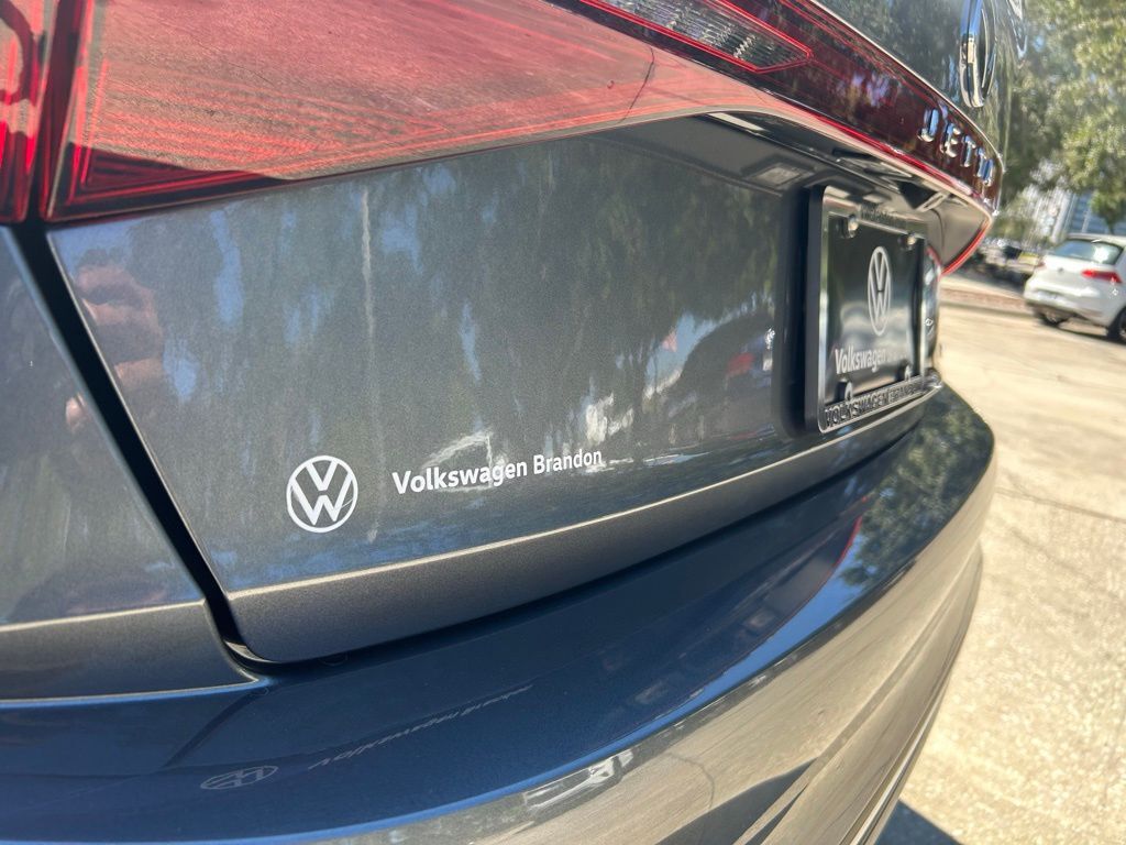 2026 Volkswagen Jetta 1.5T SEL Tampa FL