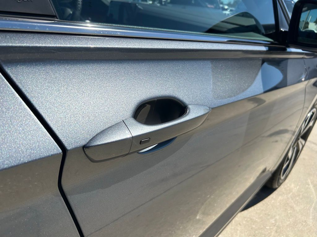 2026 Volkswagen Jetta 1.5T SEL Tampa FL