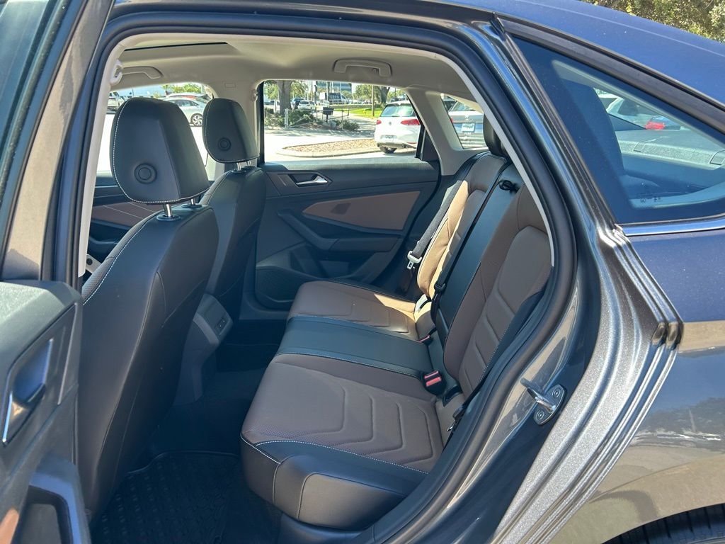 2026 Volkswagen Jetta 1.5T SEL Tampa FL