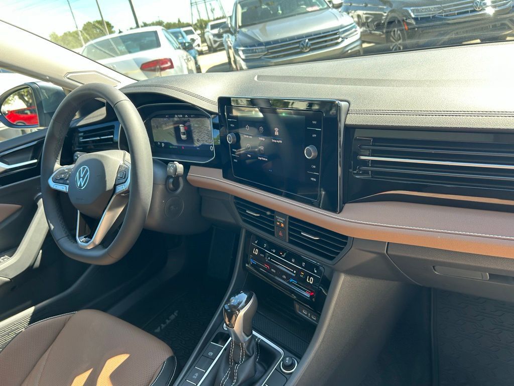 2026 Volkswagen Jetta 1.5T SEL Tampa FL