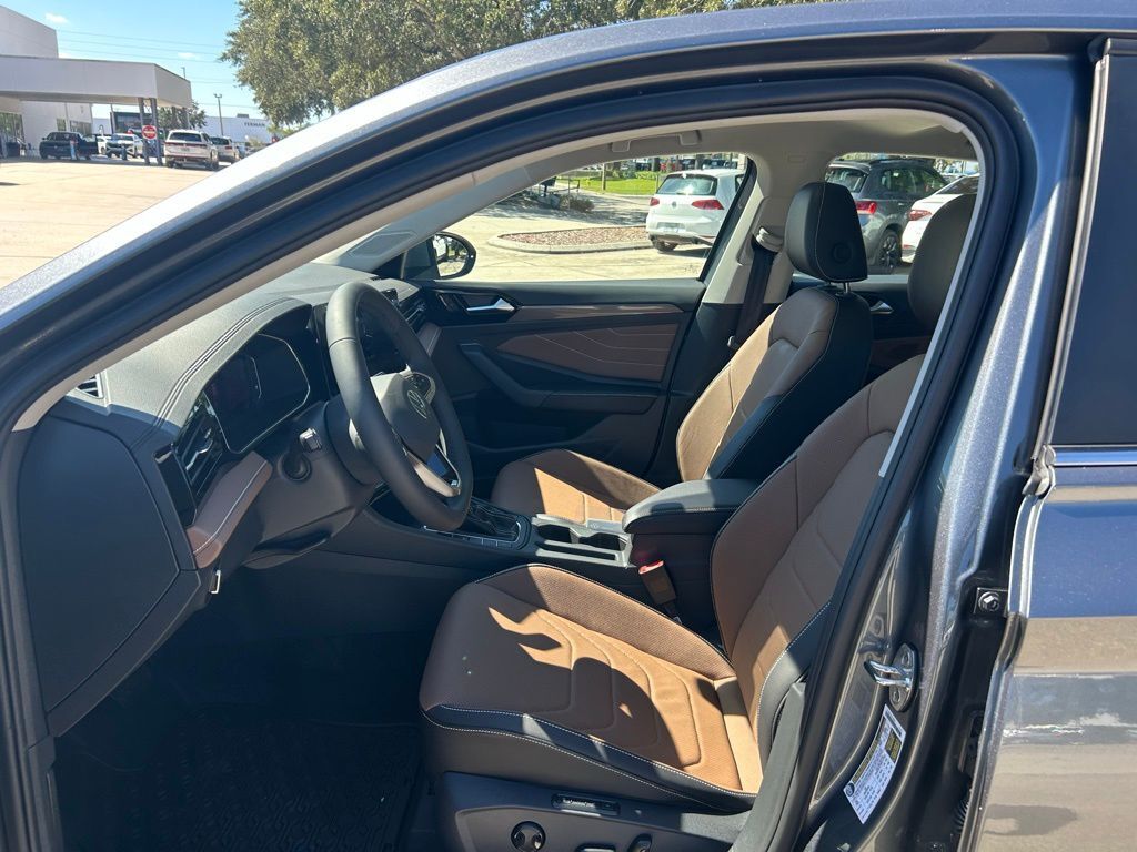 2026 Volkswagen Jetta 1.5T SEL Tampa FL