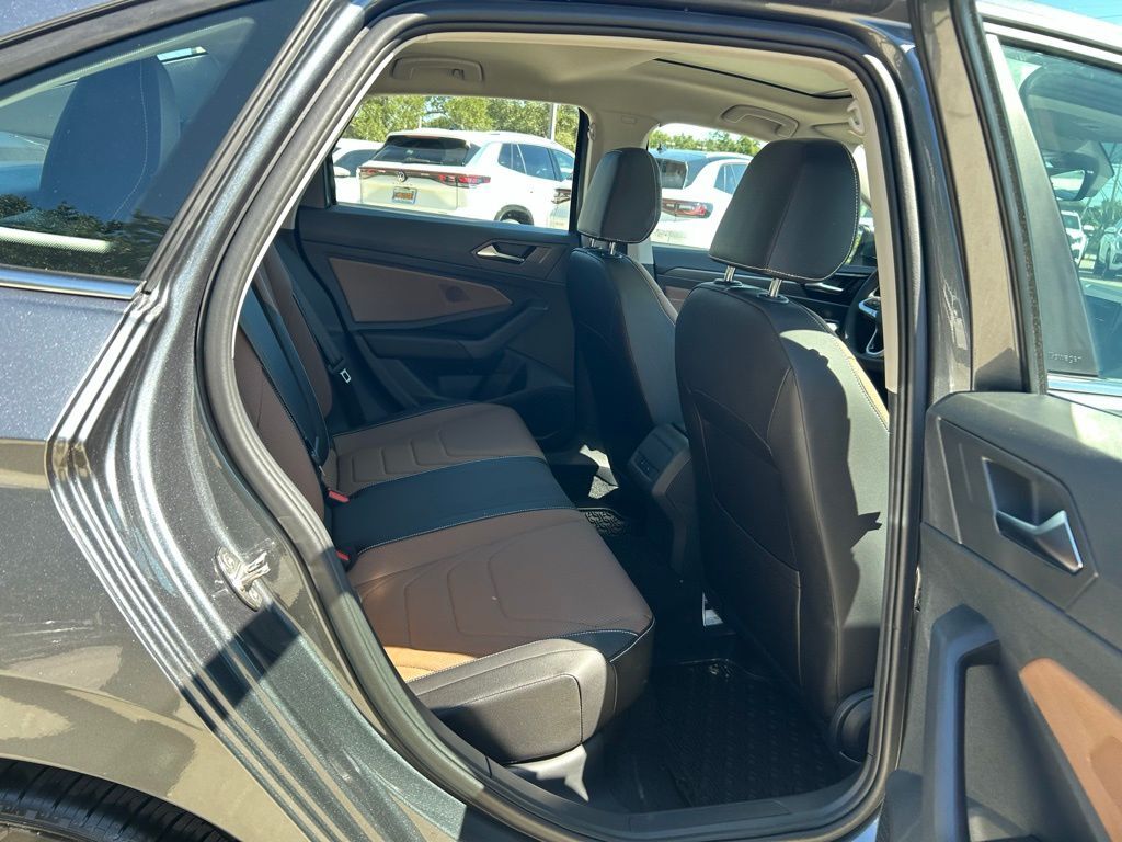 2026 Volkswagen Jetta 1.5T SEL Tampa FL