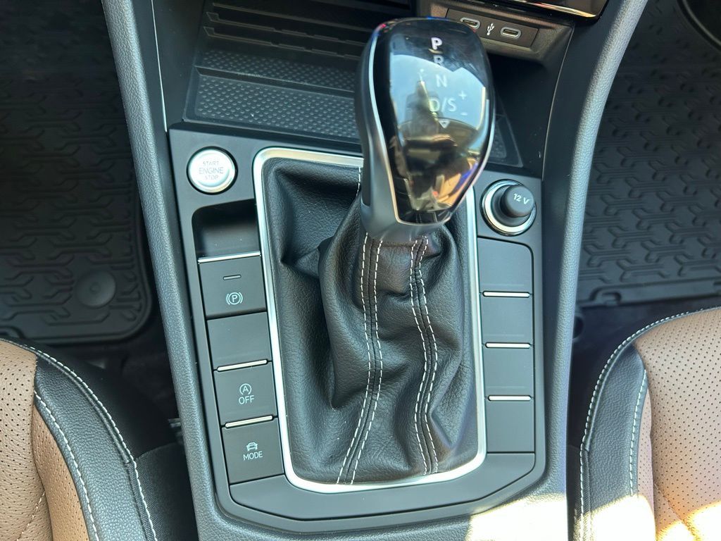 2026 Volkswagen Jetta 1.5T SEL Tampa FL