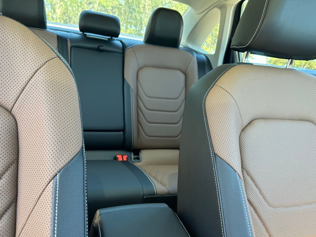 2026 Volkswagen Jetta 1.5T SEL Tampa FL