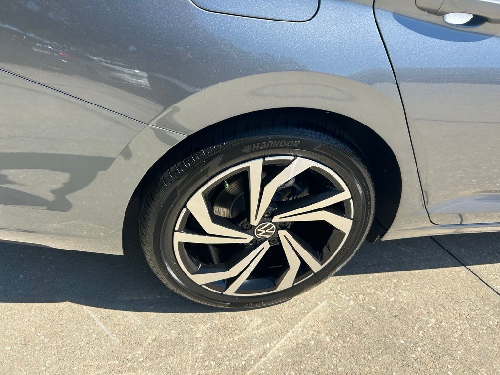 2026 Volkswagen Jetta 1.5T SEL Tampa FL