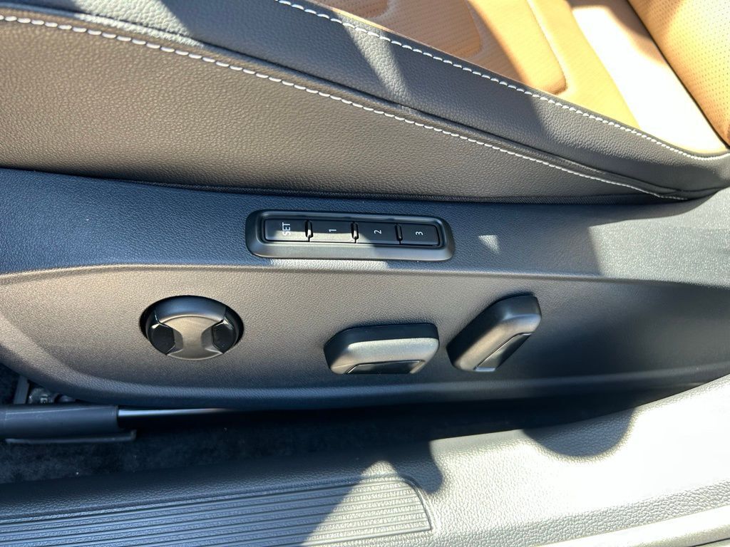 2026 Volkswagen Jetta 1.5T SEL Tampa FL