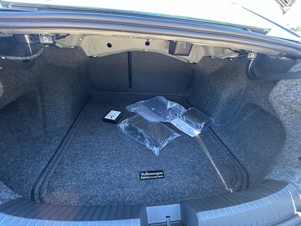 2026 Volkswagen Jetta 1.5T SEL Tampa FL