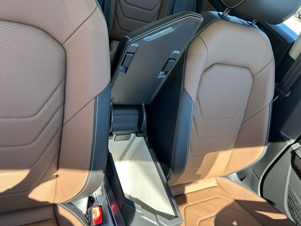 2026 Volkswagen Jetta 1.5T SEL Tampa FL