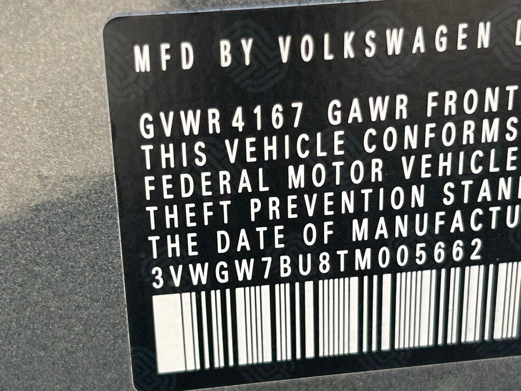 2026 Volkswagen Jetta 1.5T SEL Tampa FL