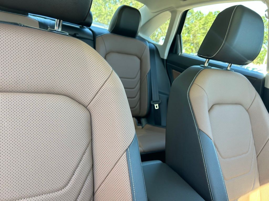 2026 Volkswagen Jetta 1.5T SEL Tampa FL