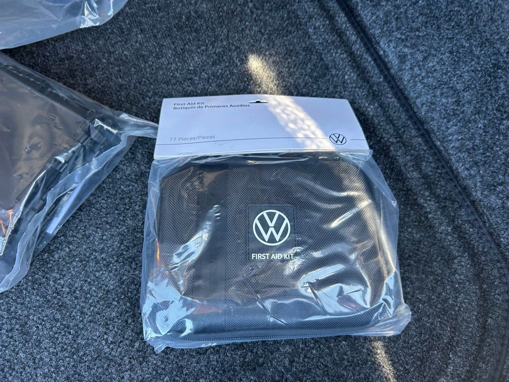 2026 Volkswagen Jetta 1.5T SEL Tampa FL