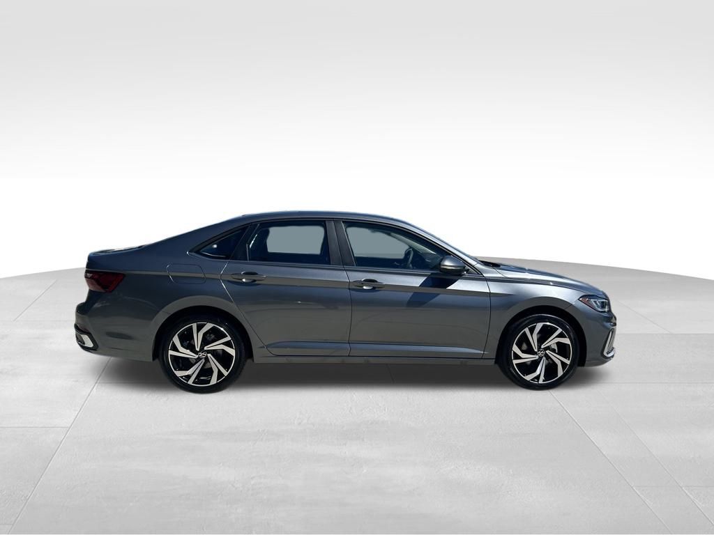 2026 Volkswagen Jetta 1.5T SEL Tampa FL