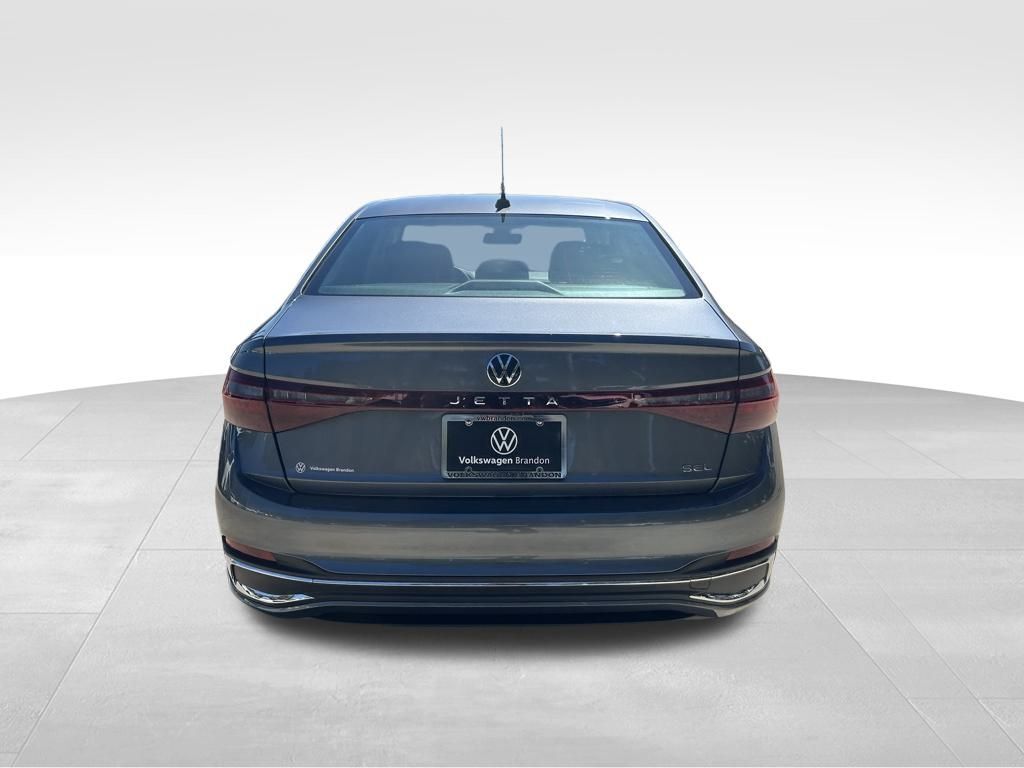 2026 Volkswagen Jetta 1.5T SEL Tampa FL