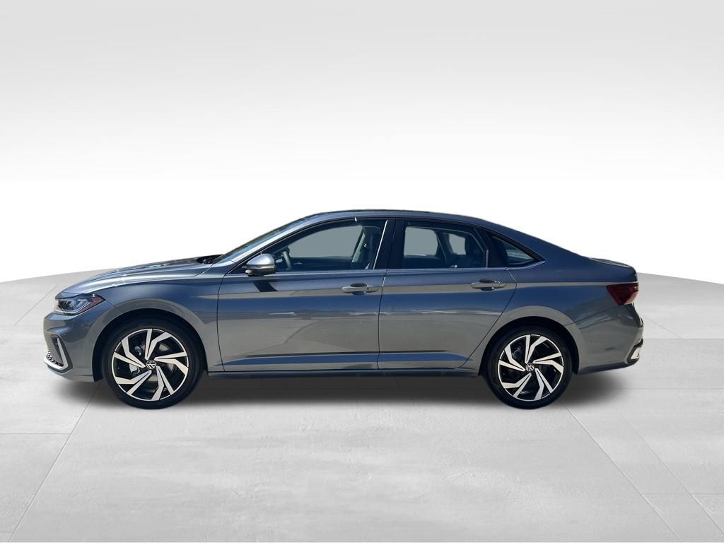 2026 Volkswagen Jetta 1.5T SEL Tampa FL