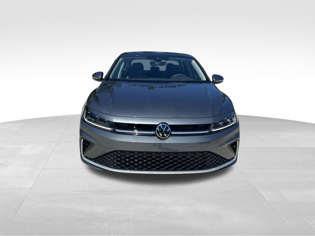 2026 Volkswagen Jetta 1.5T SEL Tampa FL