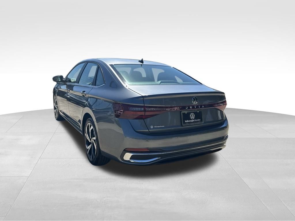 2026 Volkswagen Jetta 1.5T SEL Tampa FL