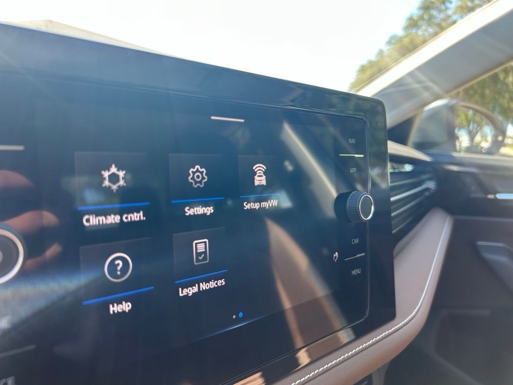 2026 Volkswagen Jetta 1.5T SEL Tampa FL