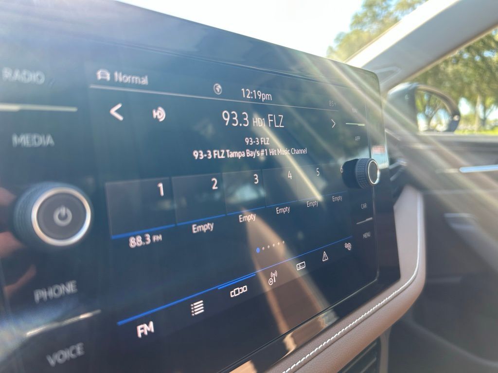 2026 Volkswagen Jetta 1.5T SEL Tampa FL