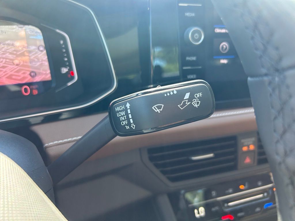 2026 Volkswagen Jetta 1.5T SEL Tampa FL