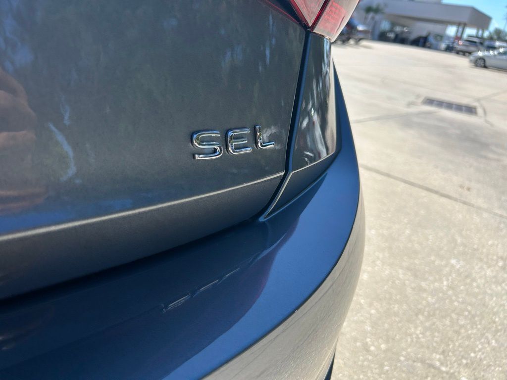 2026 Volkswagen Jetta 1.5T SEL Tampa FL