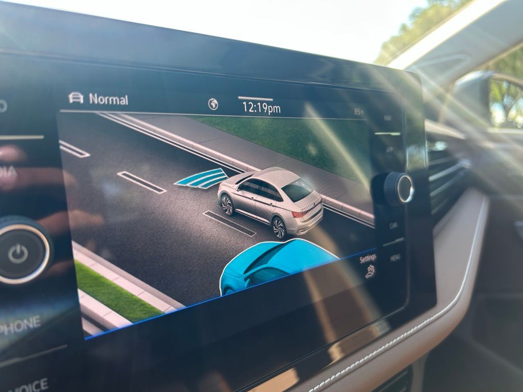 2026 Volkswagen Jetta 1.5T SEL Tampa FL