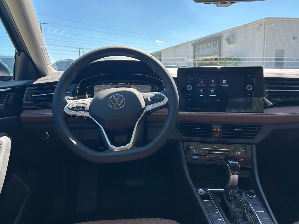 2026 Volkswagen Jetta 1.5T SEL Tampa FL