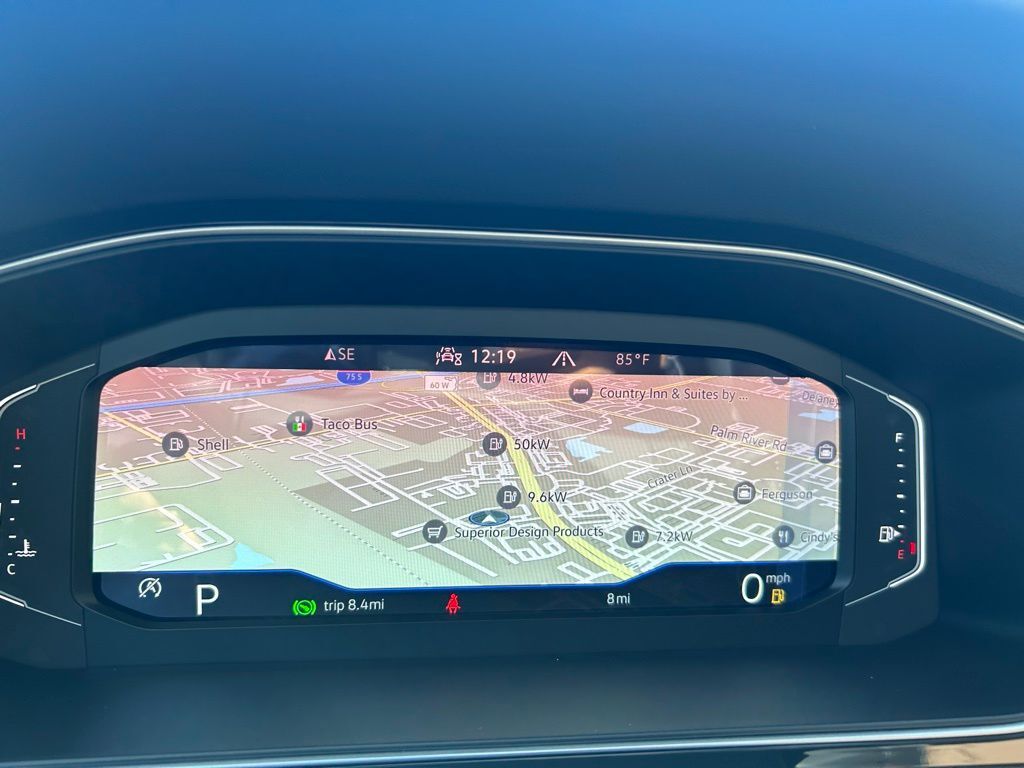 2026 Volkswagen Jetta 1.5T SEL Tampa FL