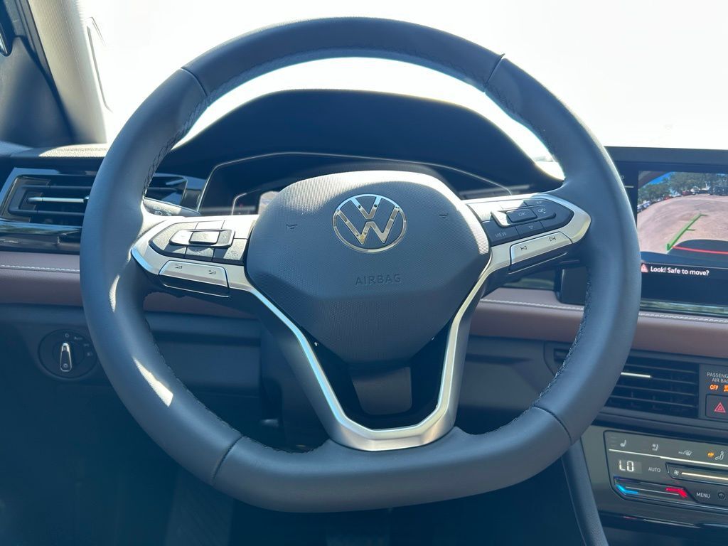 2026 Volkswagen Jetta 1.5T SEL Tampa FL