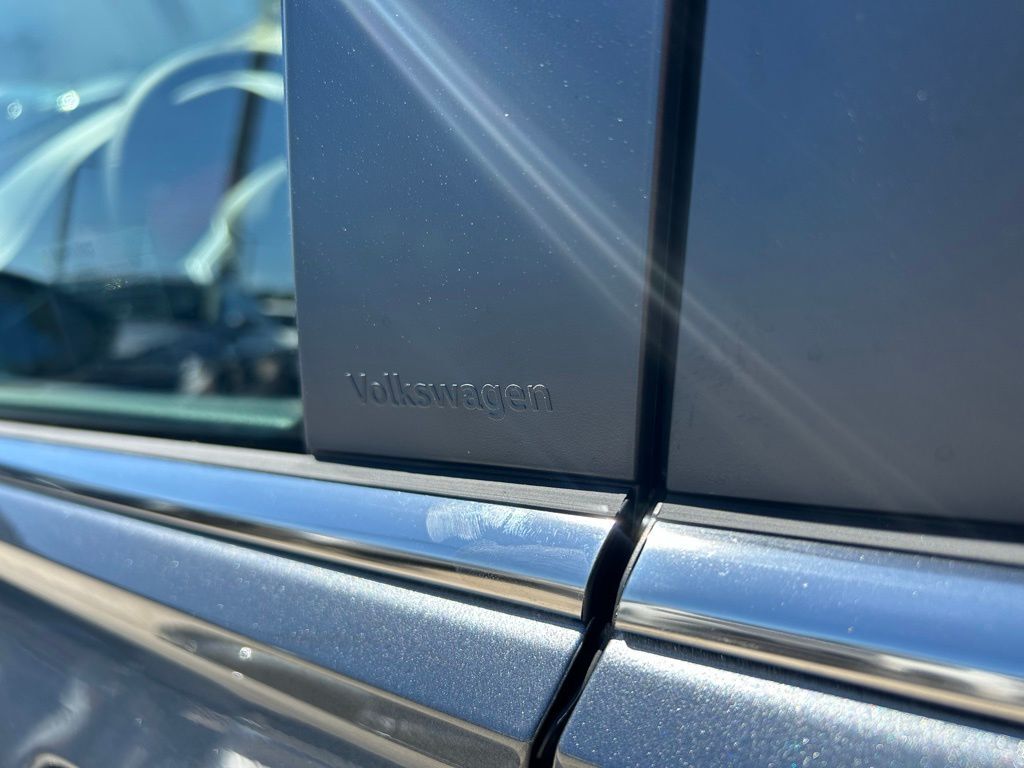 2026 Volkswagen Jetta 1.5T SEL Tampa FL